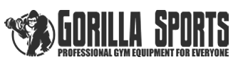 gorilla sports logo