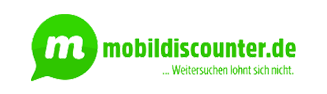 mobildiscounter logo
