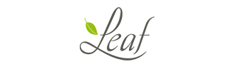 leaf-schmuck logo